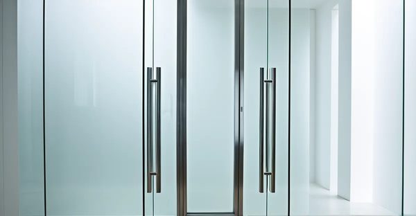 Baie vitrée swiss made : la fusion du style et de l'innovation