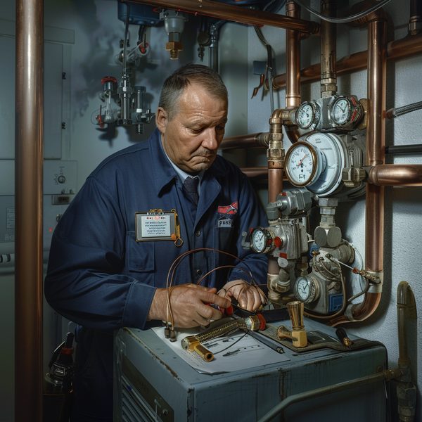 Chauffagiste à Fribourg : quels sont les services qu'il propose ?