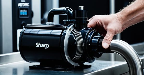 Pompe automatique : guide d'achat et avantages essentiels