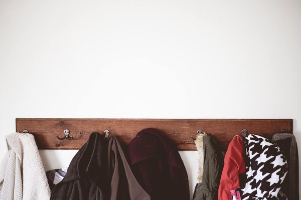 Comment choisir son portemanteau mural design ?