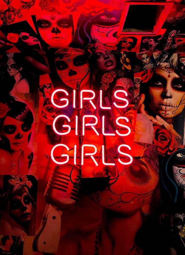 Quels sont les avantages du néon mural ?