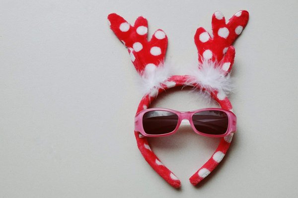 Rendre plus amusant ses fêtes avec les serre-têtes de Noël