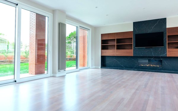 Les points clés pour réussir à rénover le salon