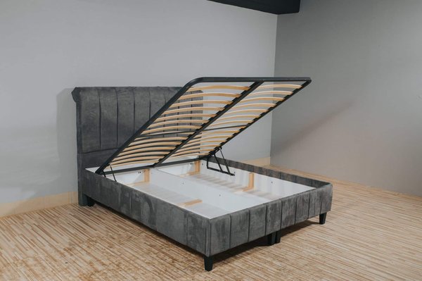 Pourquoi investir dans un lit coffre ?