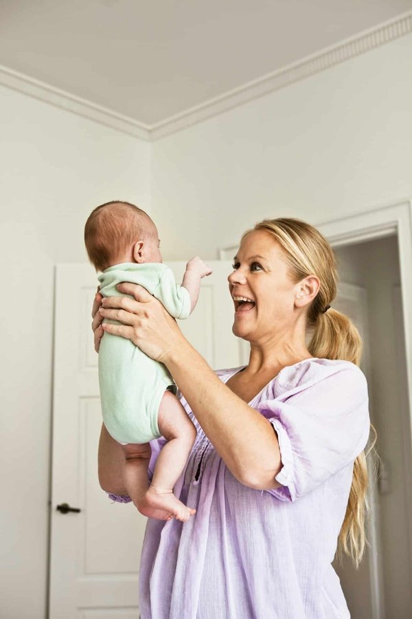 Comment choisir la meilleure gigoteuse ?