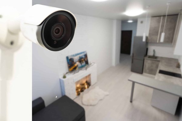 Installer une caméra de surveillance pour une sécurité maximale