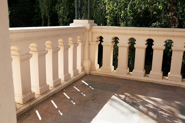 Balustrade : son importance pour un escalier