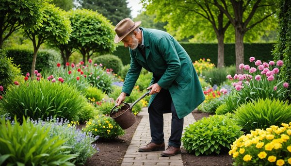 Allojardin : trouvez le jardinier qui répond à vos besoins