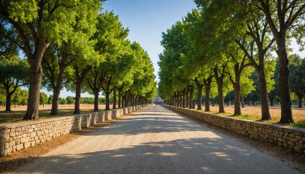 Découvrez trebosc paysage : votre expert à montpellier