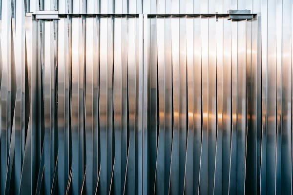 Comment bien choisir sa clôture en aluminium pour la durabilité